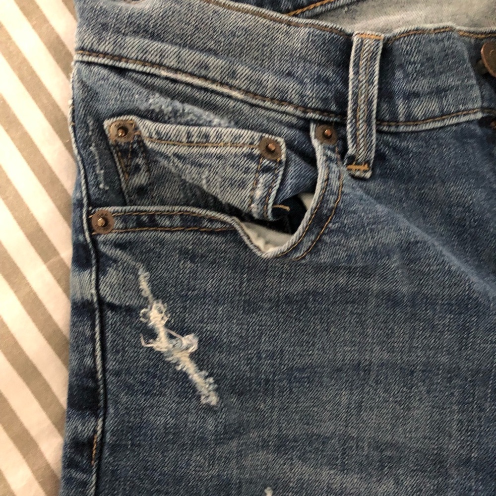 Jeans gap - Picture 2 of 5